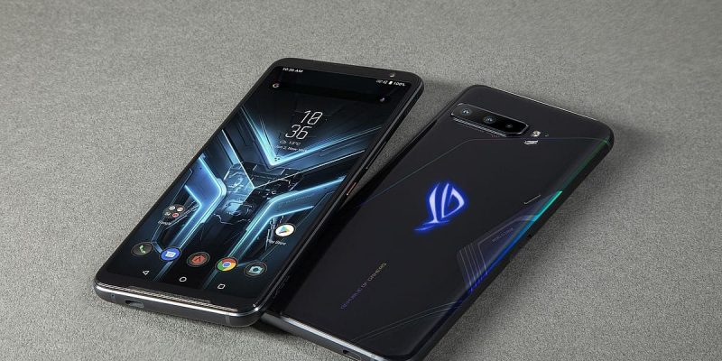 Intip 6 Daftar Handphone Android Terbaik