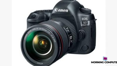 7 Rekomendasi Kamera DSLR Terbaik 2021