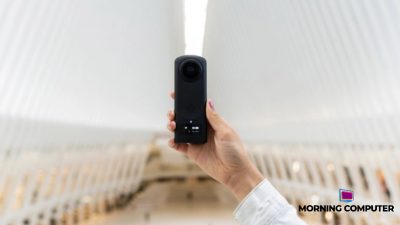 Inilah Rekomendasi Kamera 360 Derajat Terbaik