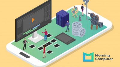 10 Daftar Rekomendasi Aplikasi Editor Video di Android