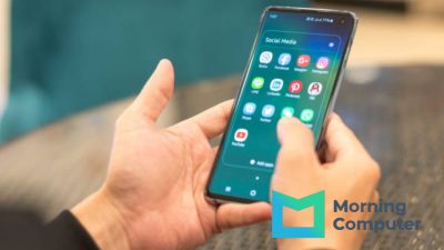 Android Terbaru 2021 Beserta Fitur Menarik