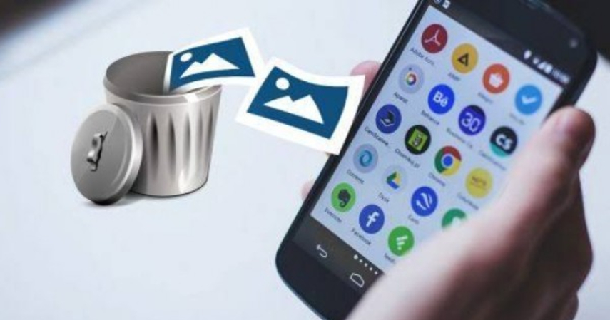 Aplikasi Media File Recovery - Mengembalikan Video