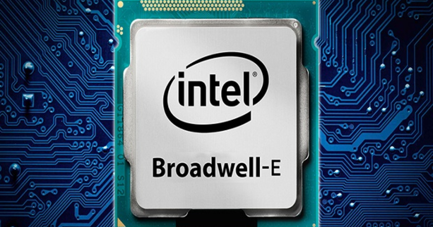 Broadwell - Processor Intel