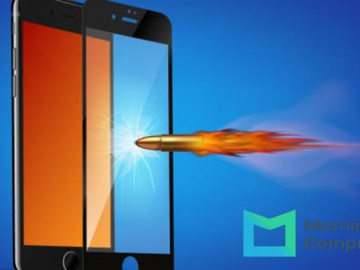 Ciri-Ciri Smartphone dengan Layar Amoled, yang Harus Tahu!
