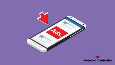 Iklan di HP Android! Begini Cara Menghilangkannya