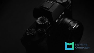 Inilah Beberapa Kamera Canggih yang Wajib Dicoba!