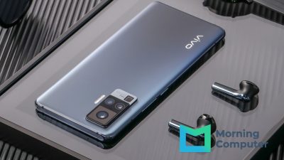 Intip Spesifikasi Vivo X50 Yang Bisa Membuat Anda Melirik