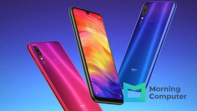 Ketahui Spesifikasi Xiaomi Note 7 dan Kelebihannya