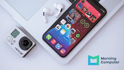 Lengkap! Urutan iOS dari Versi Awal Sampai Sekarang