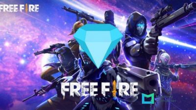 Sobat Harus Tahu! Cara Mendapatkan Diamond FF Gratis Terbaru