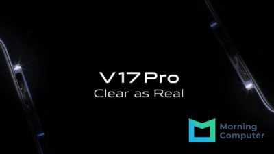 Spesifikasi Vivo V17 Terbaru: Desain Menawan, Performa Gahar