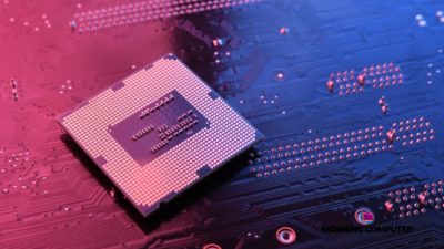 Tingkatan Processor Intel dari Terendah Hingga Tertinggi