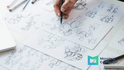 Aplikasi Pembuat Animasi untuk Animator Pemula-Profesional