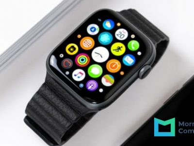 Apple Watch Series 5 : Pengertian, Sejarah, dan Spesifikasi