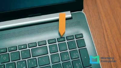 Keyboard Laptop Tidak Berfungsi Sebagian? Cara Mengatasinya!