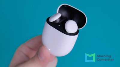 Pixel Buds A-Series: Earbud Versi Murah Berkualitas