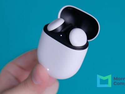 Pixel Buds A-Series: Earbud Versi Murah Berkualitas