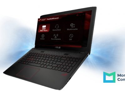 thumbnail Asus ROG GL552VX - asus rog gl552vx