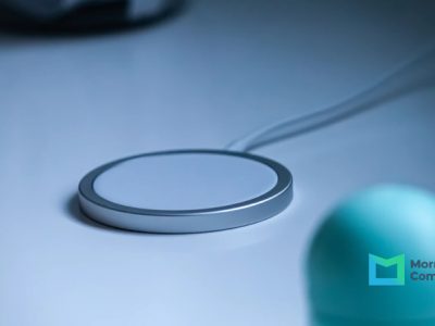 thumbnail magsafe - charger iphone 12