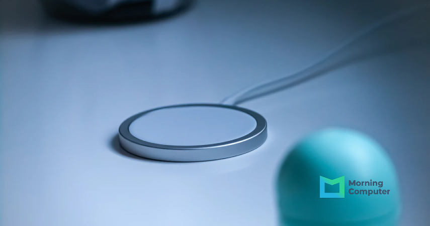 thumbnail magsafe - charger iphone 12