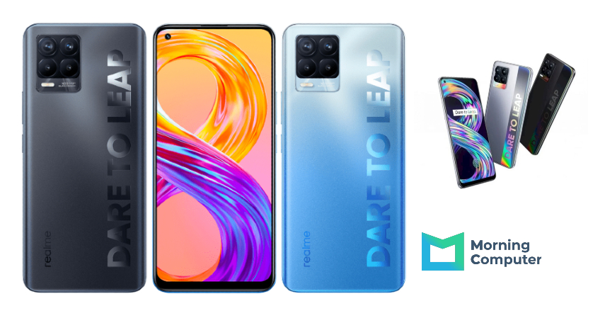 thumbnail realme 8 pro - realme 8 pro