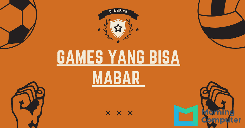 Game yang bisa mabar - Mabar Online