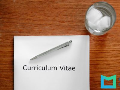 Aplikasi Membuat CV Terbaik - Buat CV di HP