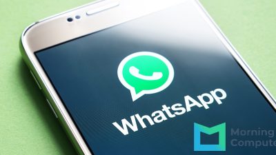 Cara menyimpan foto dari WhatsApp ke galeri