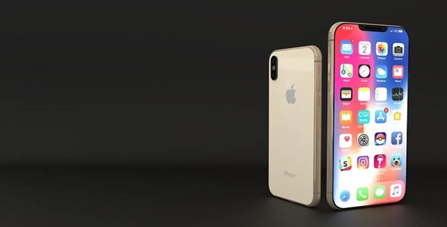 Perbedaan iPhone X dan XS, Anda Pilih Mana?_5 Perbedaan Mencolok iPhone X dan XS