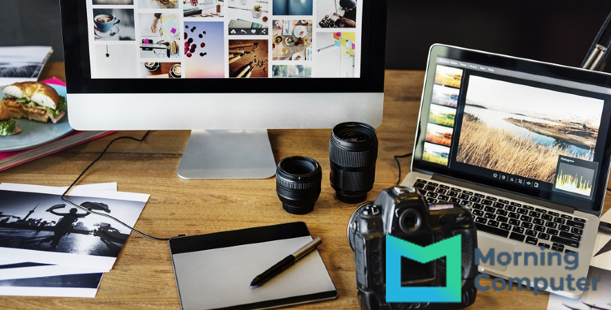 Rekomendasi Situs Edit Foto Online Terbaik Saat Ini