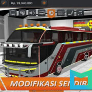 Rekomendasi 10 Game Bus Simulator Android yang Wajib Dicoba