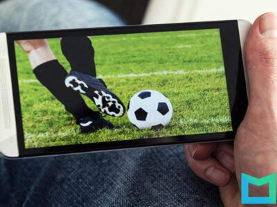 12 Aplikasi Live Streaming Bola Gratis yang Wajib diunduh