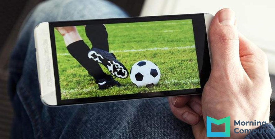 12 Aplikasi Live Streaming Bola Gratis yang Wajib diunduh
