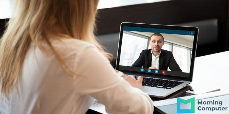 7 Trik Cara Agar Kamera Laptop Jernih saat Online Meeting