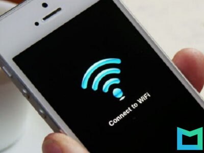 5 + Cara Melihat Password WiFi yang Sudah Connect di Android