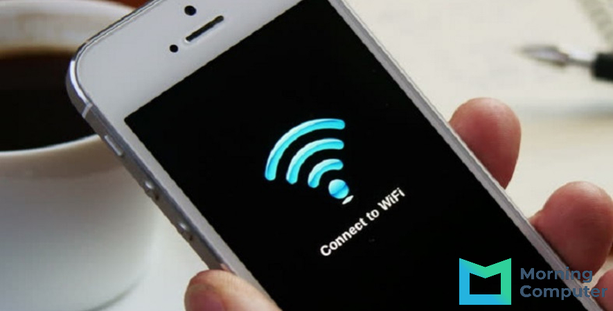 5 + Cara Melihat Password WiFi yang Sudah Connect di Android
