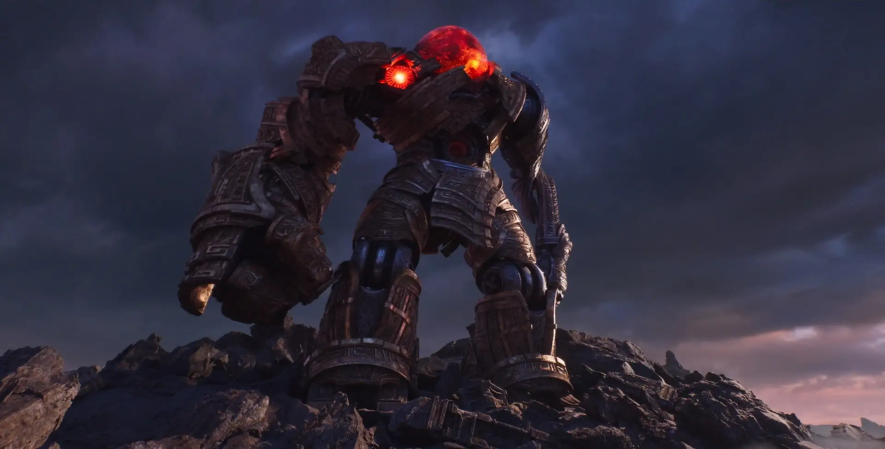Kenali Software Unreal Engine 5, Inovasi Dunia Game_Efisiensi dalam Pengaplikasian UE5