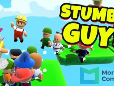 Cheat Stumble Guy Terbaru 100% Work Untuk Android