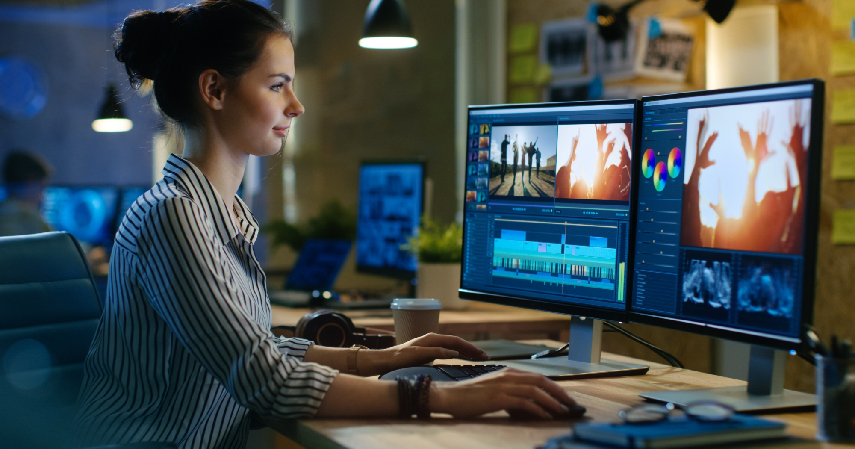 Tipe Komputer Generasi Lima yang Semakin Canggih