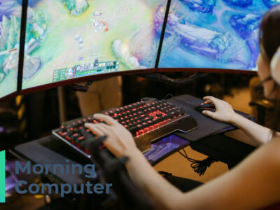 Apa itu AFK dan Mengapa Gamers Melakukan itu di Game Online?