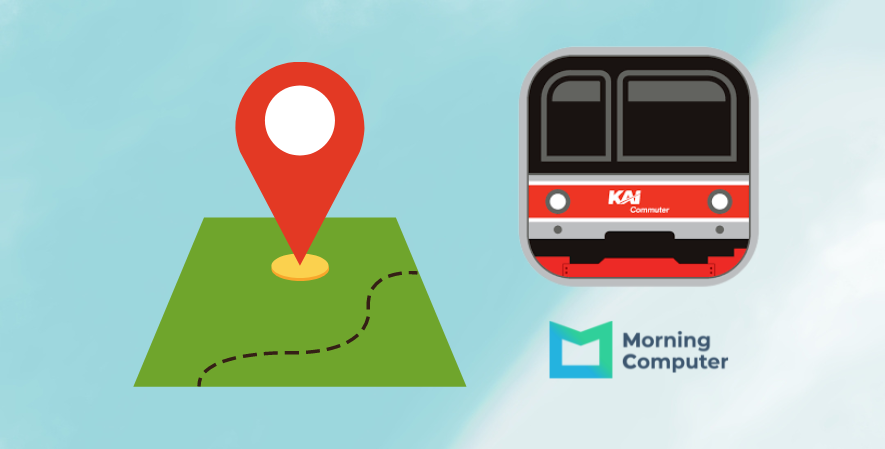 n juga adalah bahwa KAI sebagai perusahaan yang menaungi KRL penting untuk menyiapkan beberapa pilihan akses secara maksimal khususnya dalam hal pemberian informasi melalui website. Sehingga jika ada kendala dari beberapa pengguna yang tidak bisa mengakses melalui smartphone maka pilihan objek menjadi salah satu alternatif utama.
Akses