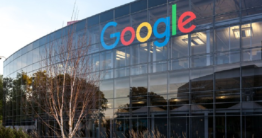 Produk Teknologi yang Digunakan Google