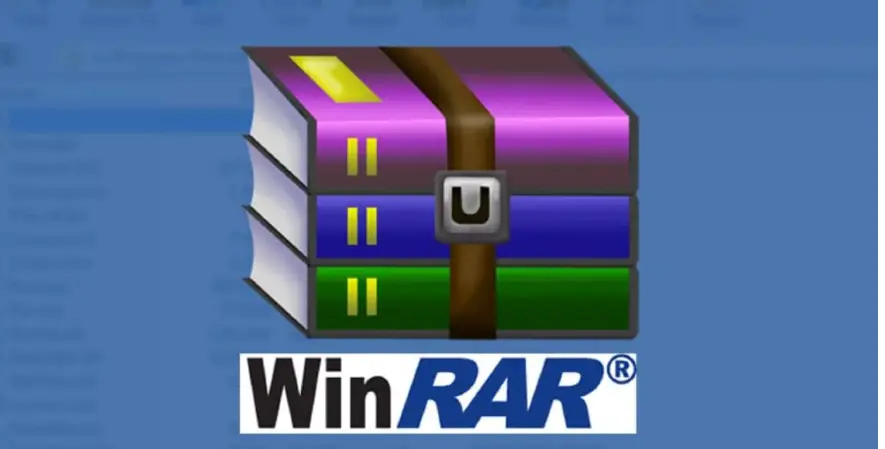 Membahas Sekilas Tentang Apa itu WinRAR