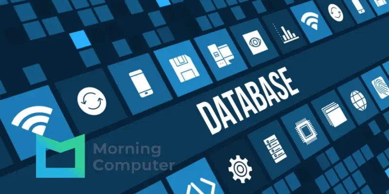 Apa Itu Database? Apa Manfaat Jenis dan Fungsinya?