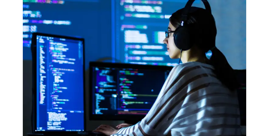 Mengenal Tugas-Tugas Back-End Developer