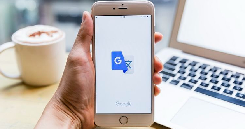 3 Jenis Alat untuk Akses Google Translate