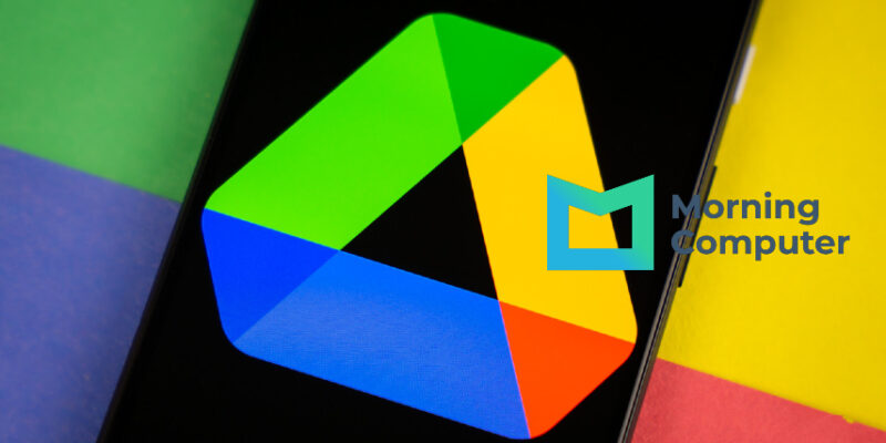 Cara Atasi Google Drive Penuh dengan Cara yang Mudah