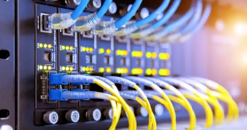 Apa Saja Perangkat Keras yang Ada dalam Sistem Jaringan Komputer?