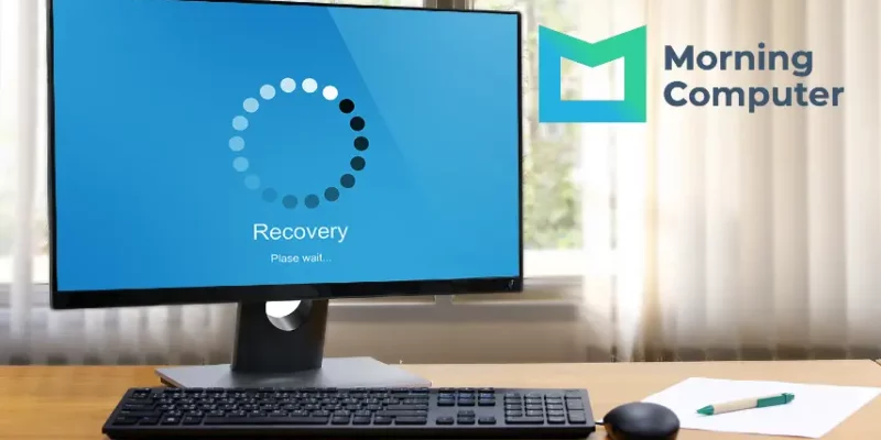 Cara Memulihkan File yang Dihapus di Komputer dengan Mudah