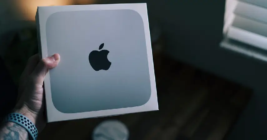 Apa Saja Fungsi dari MAC Mini M2 Pro ?